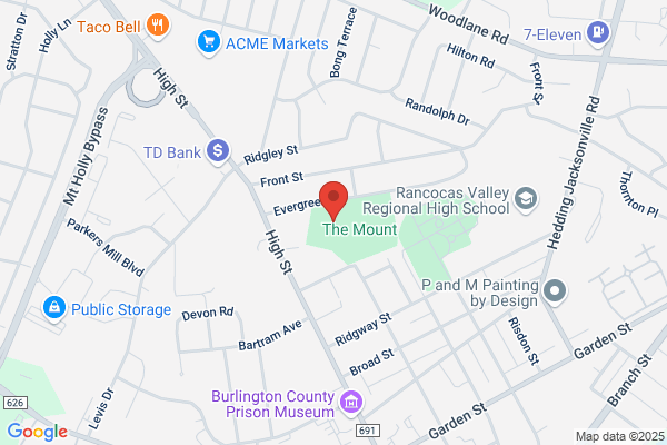 Mount Holly Historical Society