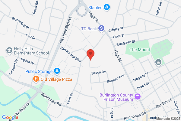 Mount Holly Public Schools, Holbein School