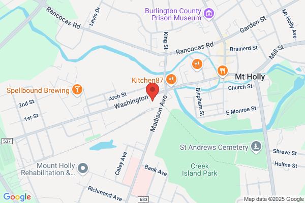 NAPA Auto Parts - Auto Parts Connection-Mt Holly