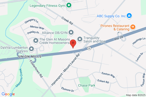 Radiology Associates of Burlington County