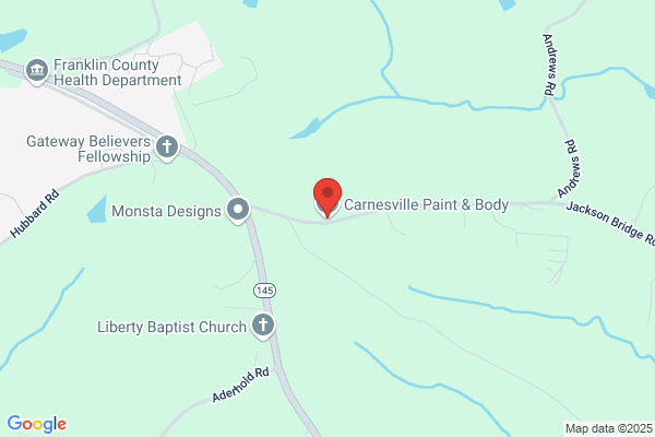 McConnells Paint & Body Repair
