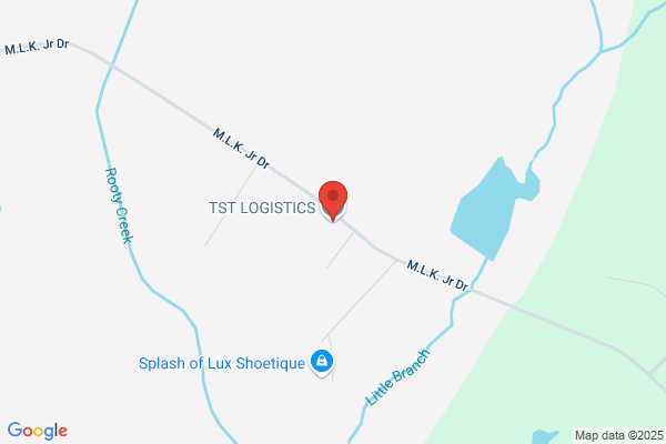 Mr T's Towing & Transport