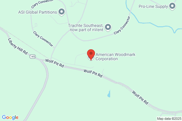 Westmoreland Woodworks