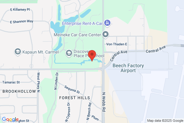 Select Physical Therapy - Wichita - East Central Avenue