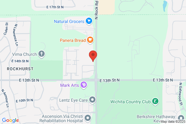 Wheatland Family Dental