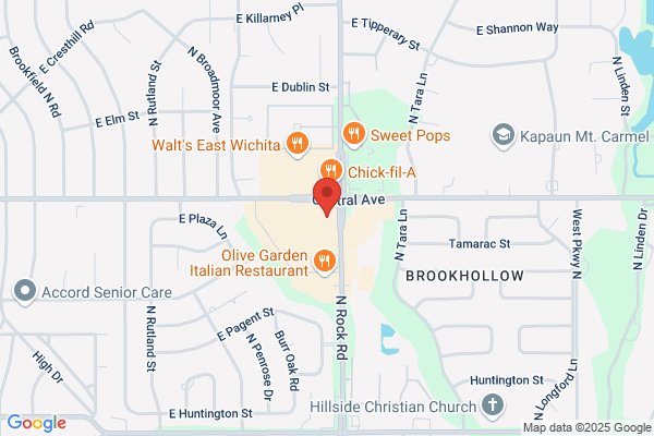 Chili's Grill & Bar - Closed