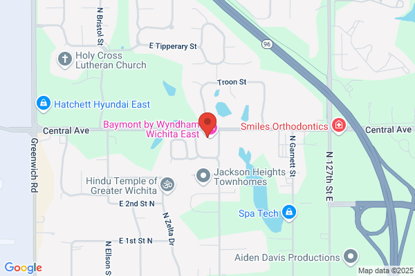 Cresthill Suites