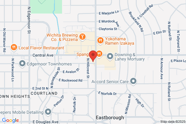 Midwest Dental Consultation Service