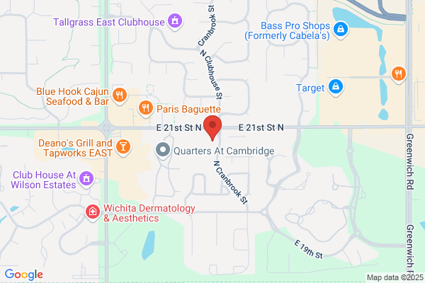 Troutman Richardson Medical Aesthetics Center LLC
