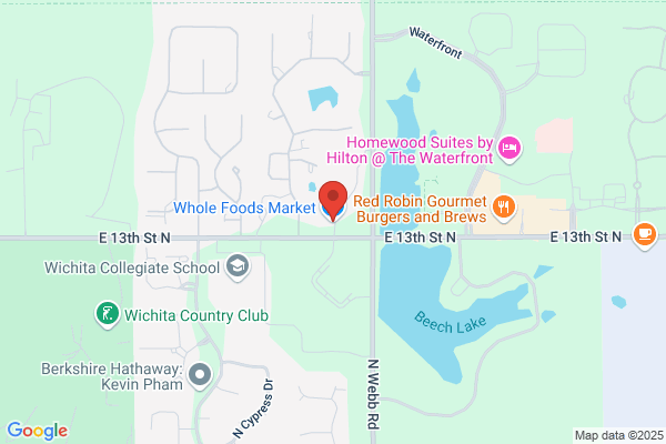 Whole Foods Market