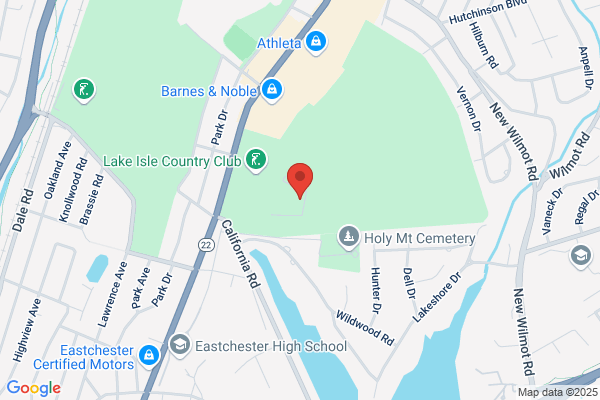 SPORTIME Lake Isle / JMTA Westchester
