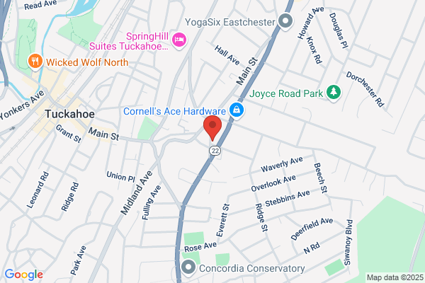 Kumon Math and Reading Center of Eastchester