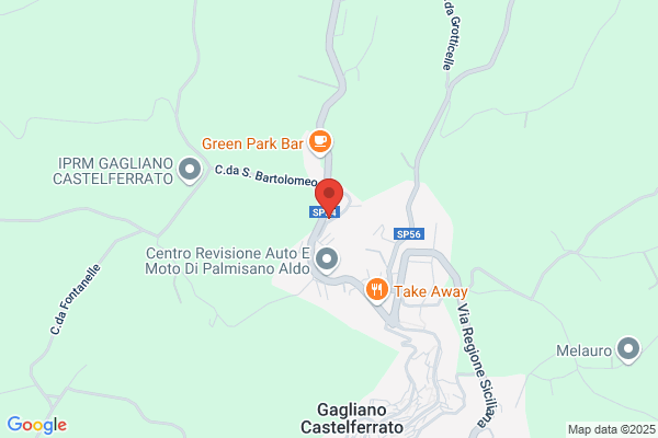 Ferrera Salvatore C