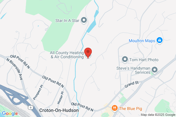 Coplar Air Conditioning & Heating Co