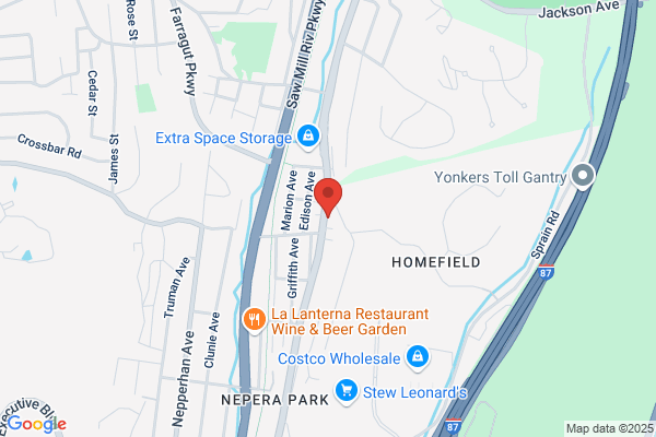 Landmark Constr of Yonkers Inc