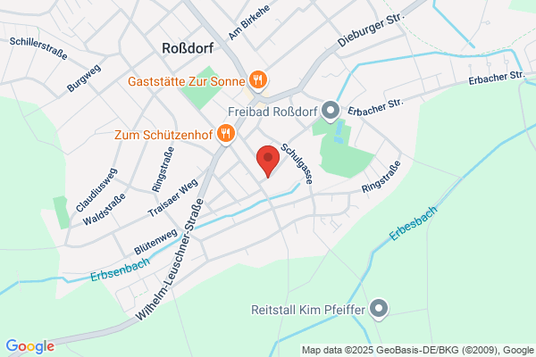 Roche Construction Corporation