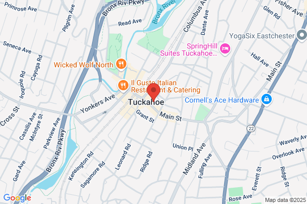 Tuckahoe Construction