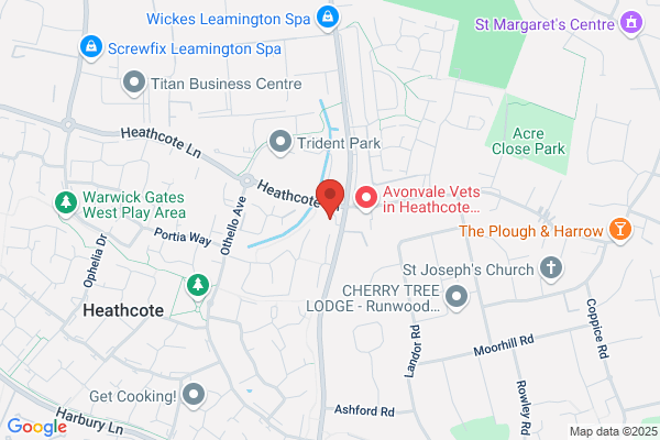Heathcote Tavern the