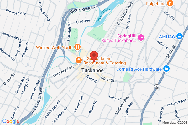 The Learning Experience - Tuckahoe