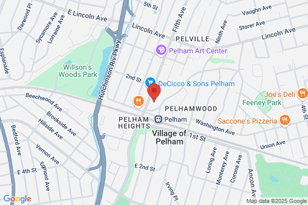Pelham Children's Center After School