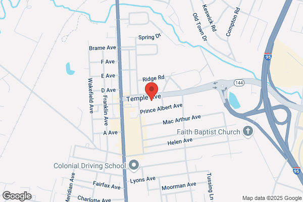 Colonial Heights Chiropractic Ofc
