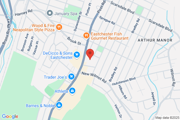 Christian Fellowship of Westchester