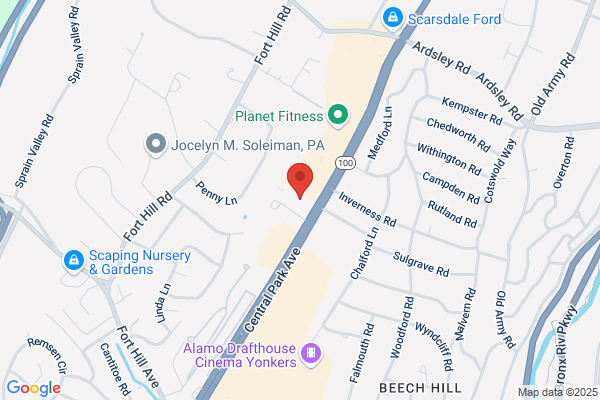 Scarsdale Oral Surgery