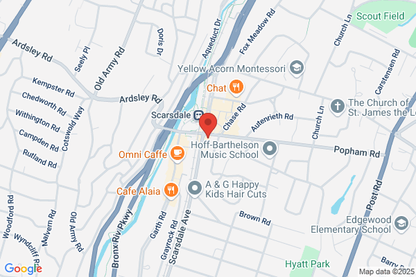 Advanced Dentistry of Scarsdale