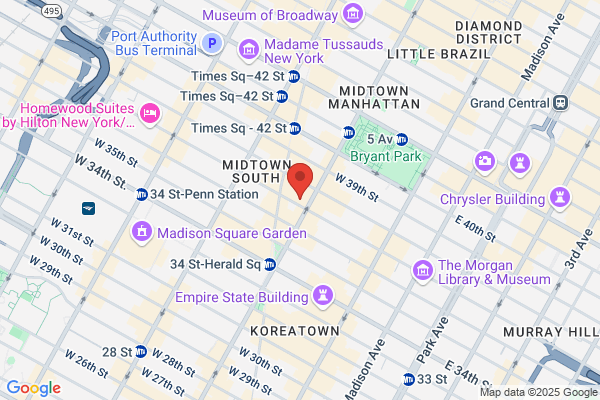 New York State Reflexology Association