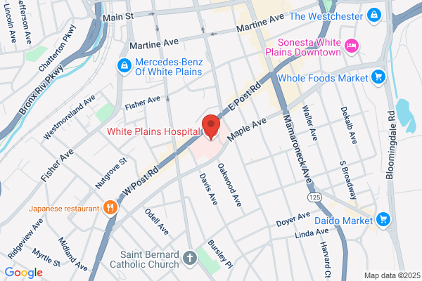 White Plains Hospital Center