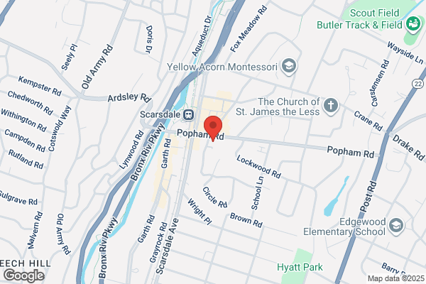 SERVPRO of Scarsdale/Mount Vernon