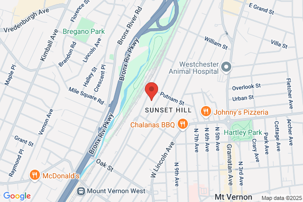 New York City Restoration