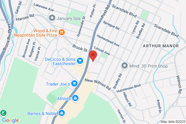 Equinox Scarsdale
