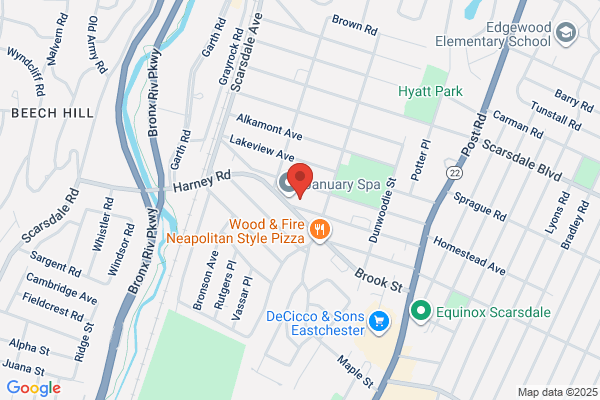 Scarsdale Physical Therapy & Sports Rehabilitation Services PC