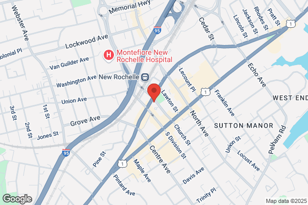 New Rochelle Florist Inc