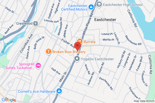 Eastchester Exxon Inc