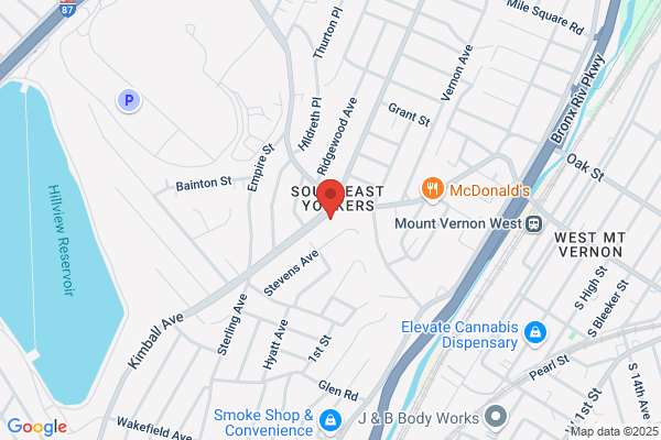 Kimball Ave Service Center