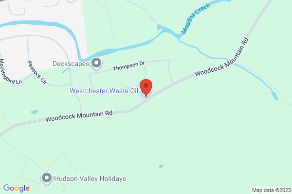 Westchester Petroleum Inc