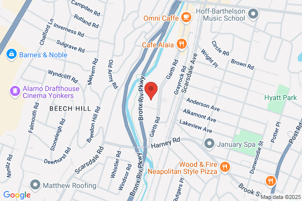 Hodas Morton M MD PC