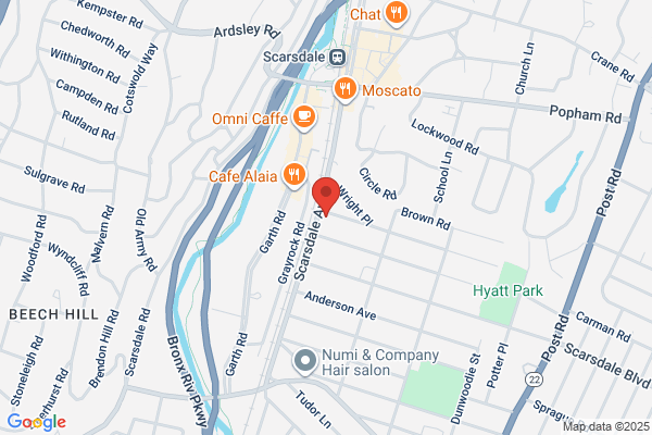 Scarsdale Agency