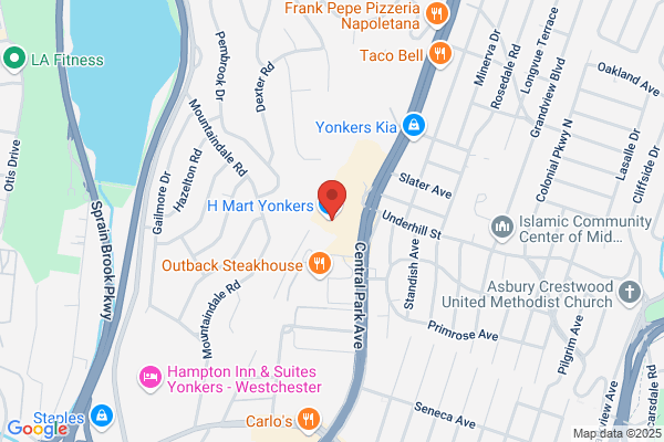 Highridge Cleaners