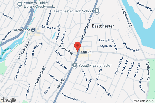Mr Burt of Eastchester Inc