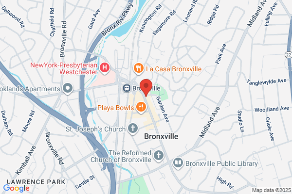 Manning & Russo