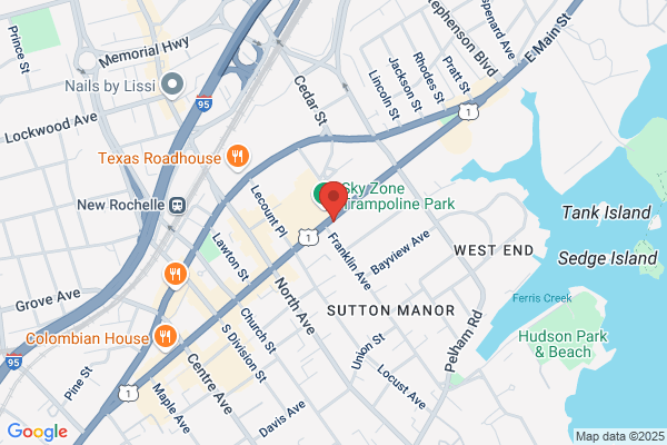 911 Locksmith Corp