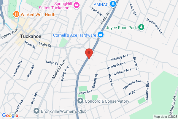NewYork-Presbyterian Medical Group Westchester - Orthopedics - 266 White Plains Rd
