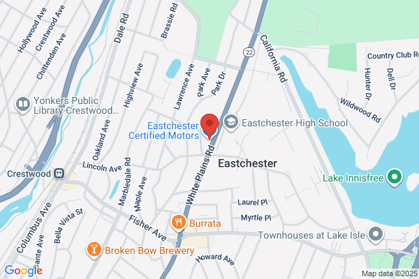 Audi In Eastchester