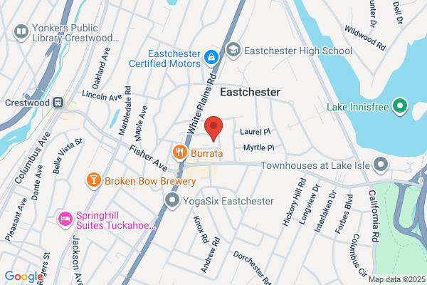 Eastchester Public Library