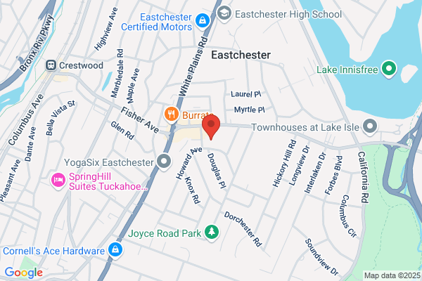 Enchanted Coach Corporation