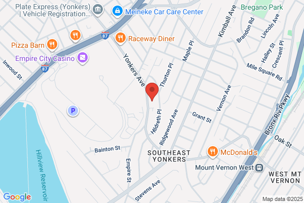 Greater Yonkers Physical Therapy