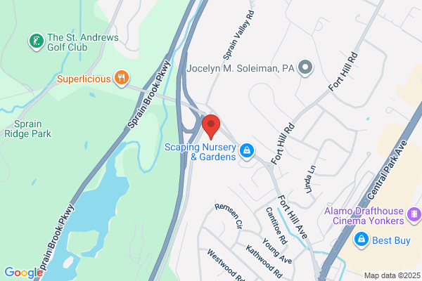 Sprain Brook Manor Rehab